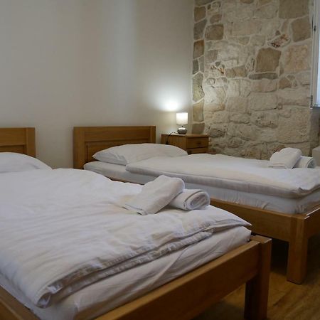 Guest House Jere Old Town Rogoznica  Eksteriør bilde