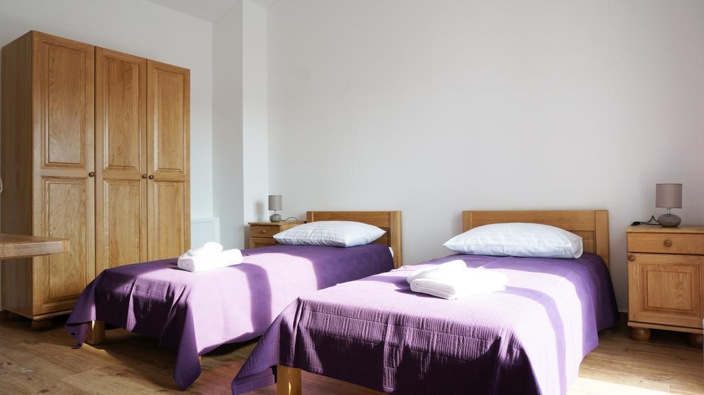 Guest House Jere Old Town Rogoznica  Rom bilde