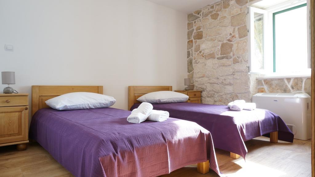 Guest House Jere Old Town Rogoznica  Rom bilde