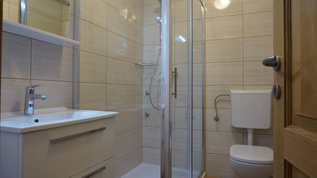 Guest House Jere Old Town Rogoznica  Rom bilde