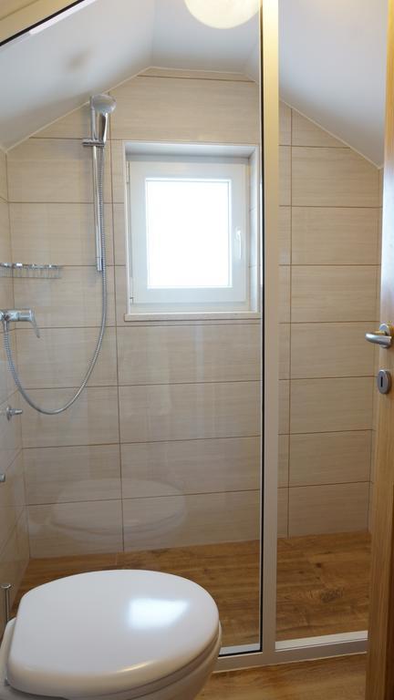 Guest House Jere Old Town Rogoznica  Rom bilde