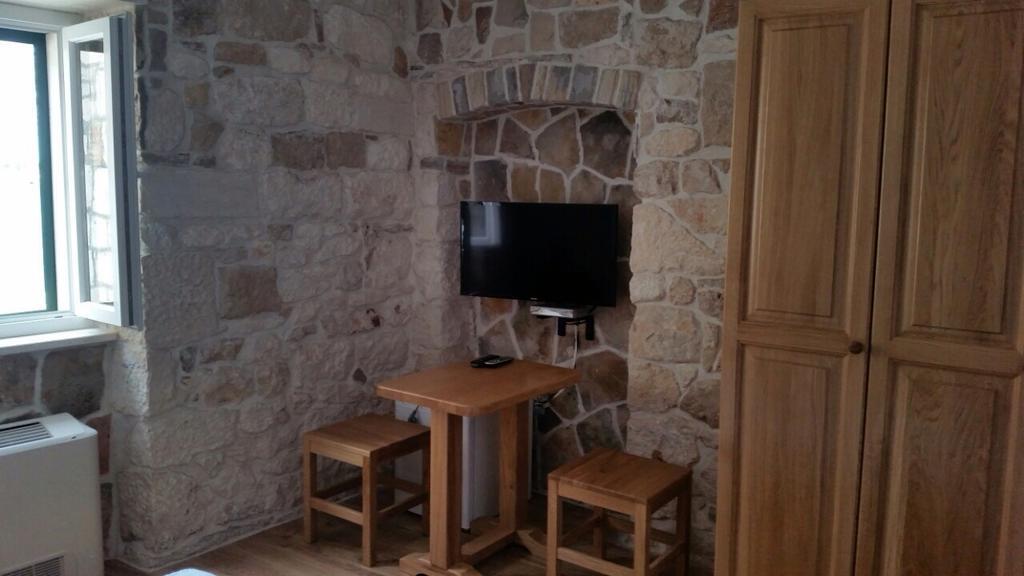 Guest House Jere Old Town Rogoznica  Eksteriør bilde