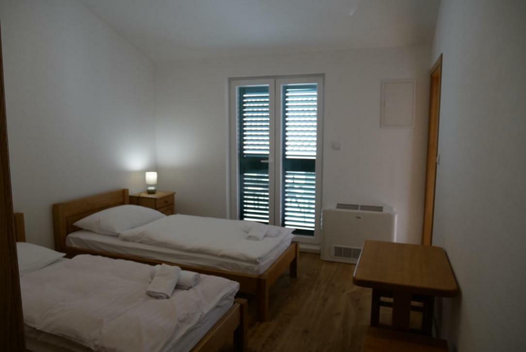 Guest House Jere Old Town Rogoznica  Eksteriør bilde
