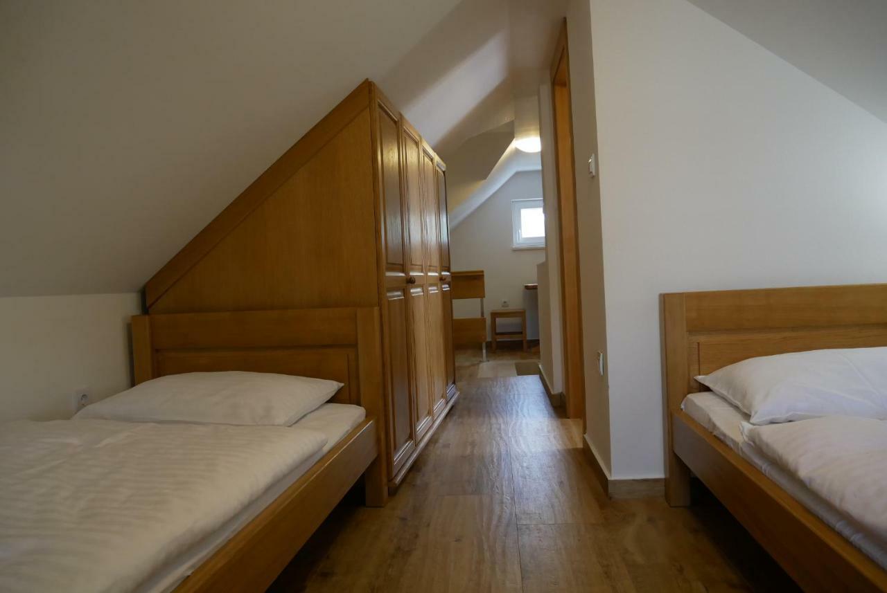 Guest House Jere Old Town Rogoznica  Eksteriør bilde