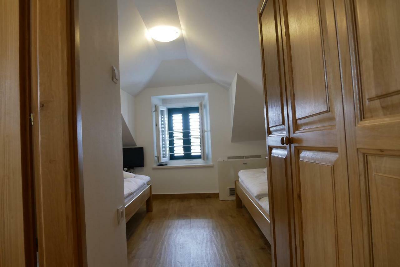 Guest House Jere Old Town Rogoznica  Eksteriør bilde